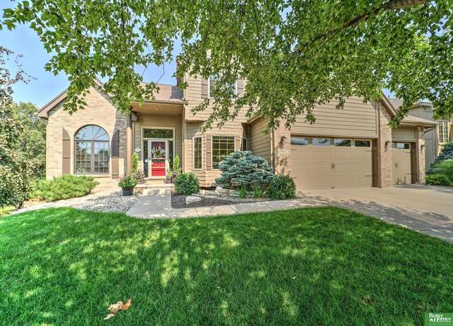 Property at 4907 N 139th St, Omaha, NE 68164, 4 beds, 4.5 baths