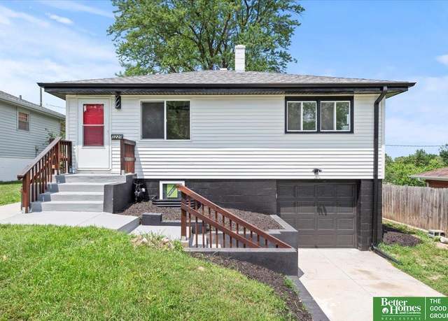 Property at 3220 Bedford Ave, Omaha, NE 68111, 4 beds, 2 baths