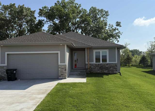 Property at 12667 161 Ave, Bennington, NE 68007, 3 beds, 3 baths