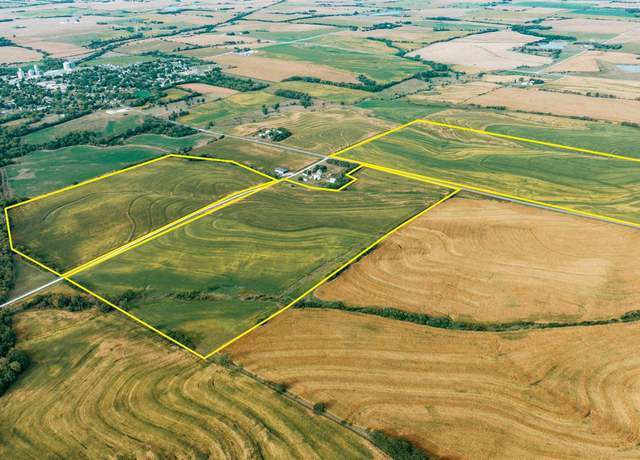 Property at 0000 Hwy 1 & Havelock St, Elmwood, NE 68349