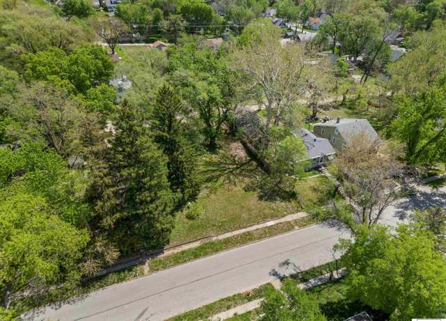 Property at 4729 N 38th St, Omaha, NE 68111