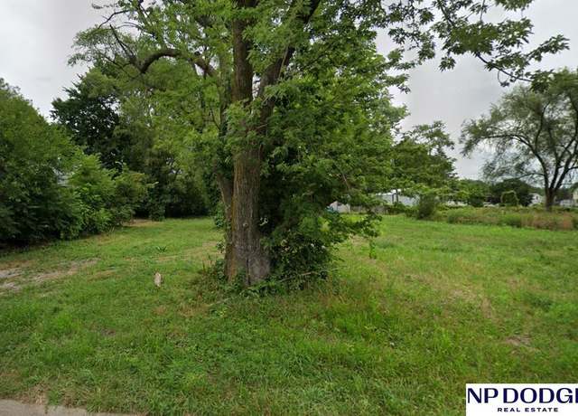 Property at 4927 N 18th St, Omaha, NE 68110