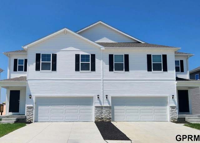 Property at 7817 N 169 St, Bennington, NE 68007, 4 beds, 2.5 baths
