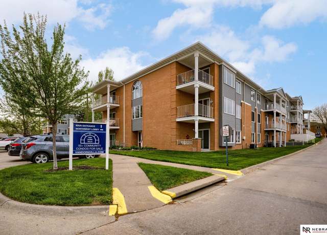 Property at 3001 S 51st Street Ct #202, Lincoln, NE 68506, 2 beds, 1 bath