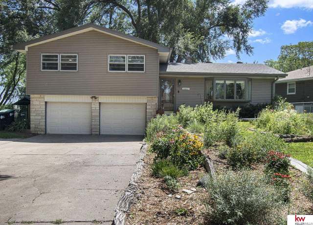 Property at 20607 Flavin St, Elkhorn, NE 68022, 3 beds, 1.5 baths