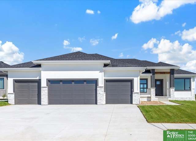 Property at 5403 N 209th Ave, Elkhorn, NE 68022, 5 beds, 3 baths