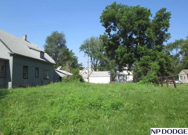 Property at 5014 N 23rd St, Omaha, NE 68110