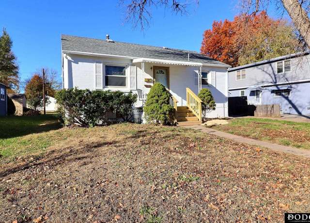 Property at 1807 N Platte Ave, Fremont, NE 68025, 2 beds, 2 baths