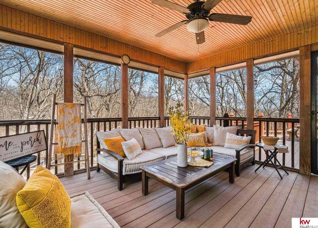Property at 9245 County Road 28, Fort Calhoun, NE 68023, 4 beds, 4 baths