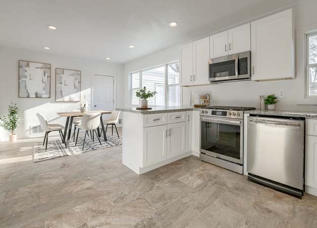 Property at 4800 A St, Lincoln, NE 68510, 4 beds, 2.5 baths