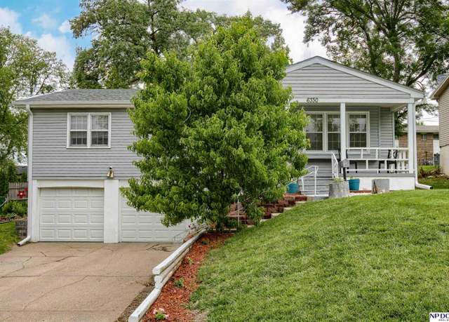 Property at 6330 Ellison Ave, Omaha, NE 68104, 3 beds, 2 baths
