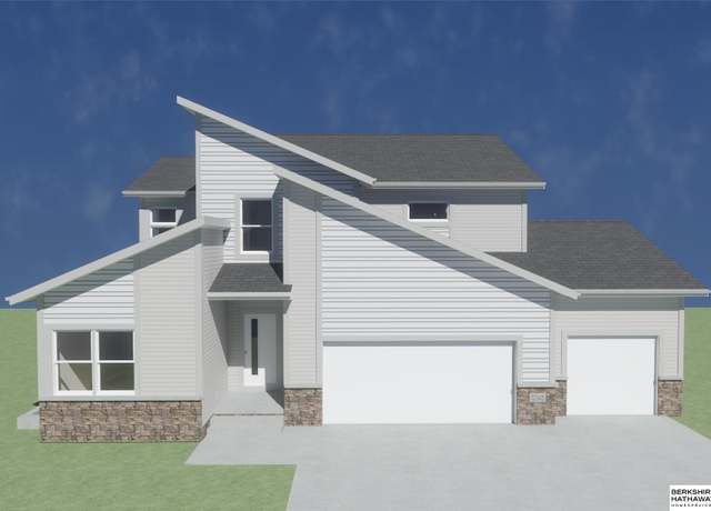Property at 18406 Palisades Dr, Omaha, NE 68136, 3 beds, 2.5 baths
