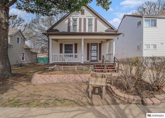 Property at 4418 Baldwin Ave, Lincoln, NE 68504, 3 beds, 1.5 baths