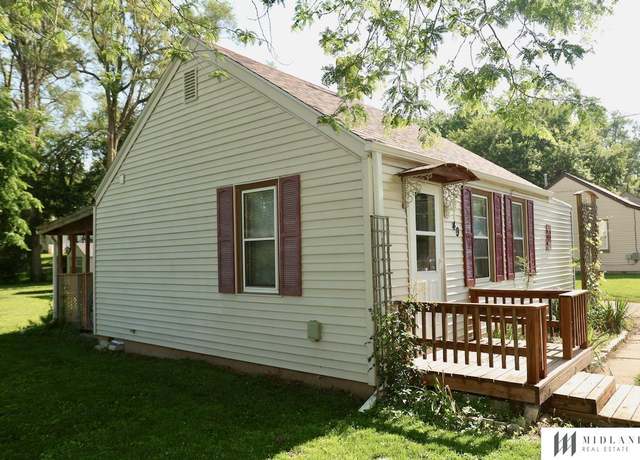 Property at 49 Martinview Rd, Bellevue, NE 68005, 1 bed, 1 bath