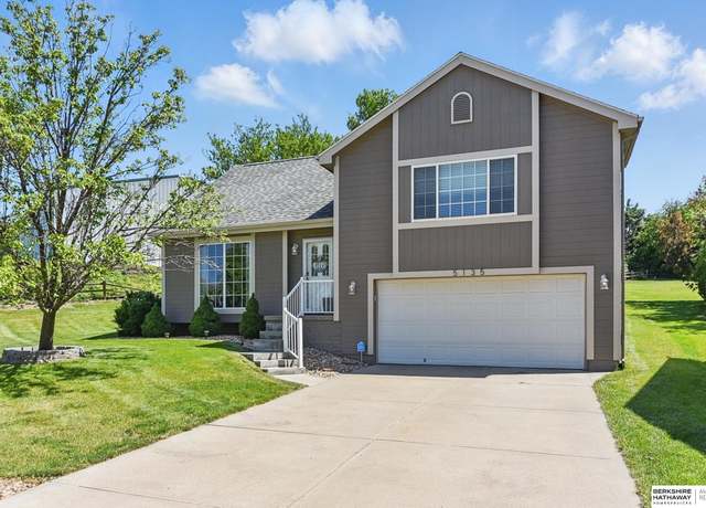 Property at 5135 N 159th Cir, Omaha, NE 68116, 2 beds, 2 baths