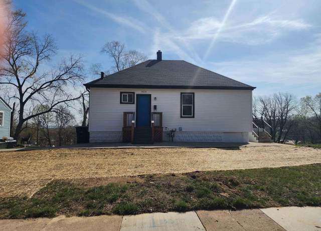 Property at 3828 Spaulding St, Omaha, NE 68111, 3 beds, 2 baths
