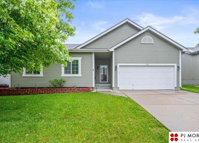 Property at 6713 N 148th St, Omaha, NE 68116, 4 beds, 3 baths