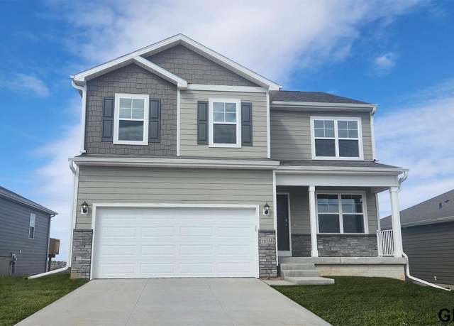 Property at 16334 Willit St, Bennington, NE 68007, 5 beds, 3.5 baths