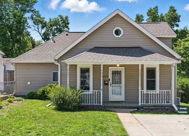 Property at 6327 Wirt St, Omaha, NE 68104, 2 beds, 2 baths