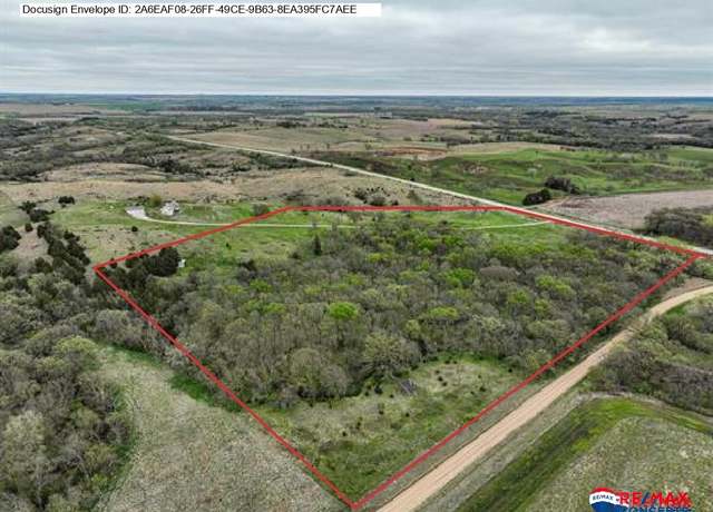 Property at TBD Highway 15, Fairbury, NE 68352