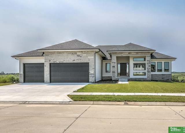 Property at 5408 N 213th St, Elkhorn, NE 68022, 6 beds, 3 baths