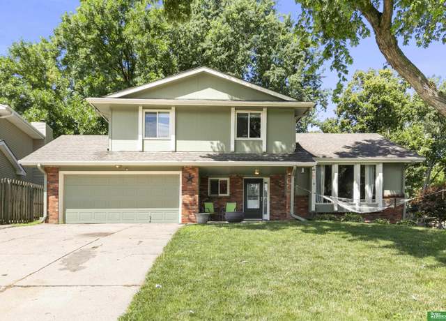 Property at 2218 S 162nd Cir, Omaha, NE 68130, 4 beds, 2.5 baths
