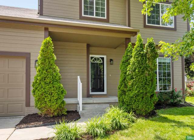 Property at 4602 N 155th Ave, Omaha, NE 68116, 4 beds, 2.5 baths