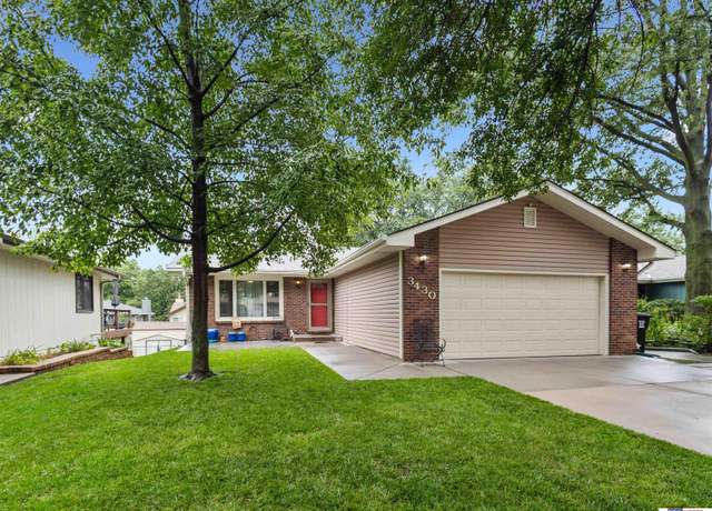 Property at 3430 N 74th St, Lincoln, NE 68507, 3 beds, 3 baths