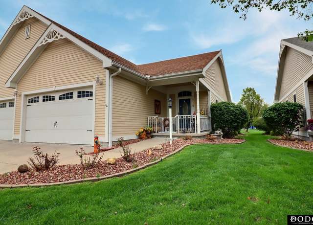 Property at 1834 N D St, Fremont, NE 68025, 3 beds, 3 baths
