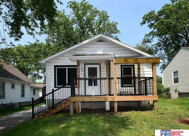 Property at 3330 B St, Lincoln, NE 68510, 2 beds, 1.5 baths