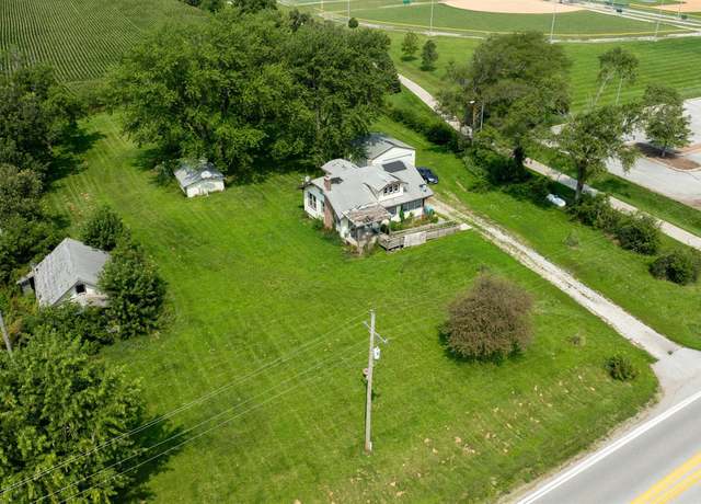 Property at 7606 S 66th St, La Vista, NE 68128