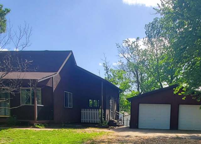 Property at 230 N 5th St, Ulysses, NE 68669, 2 beds, 2 baths