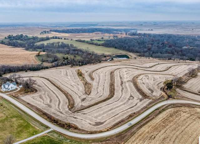 Property at 44290 Chestnut Rd, Carson, IA 51525