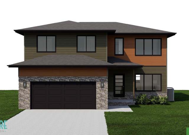 Property at 6884 Stony Point Dr, Papillion, NE 68133, 4 beds, 2.5 baths