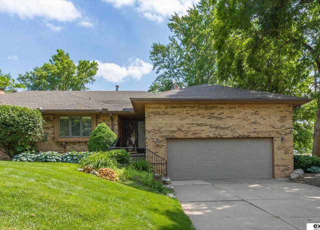 Property at 6521 Davenport Plz, Omaha, NE 68132, 3 beds, 4 baths