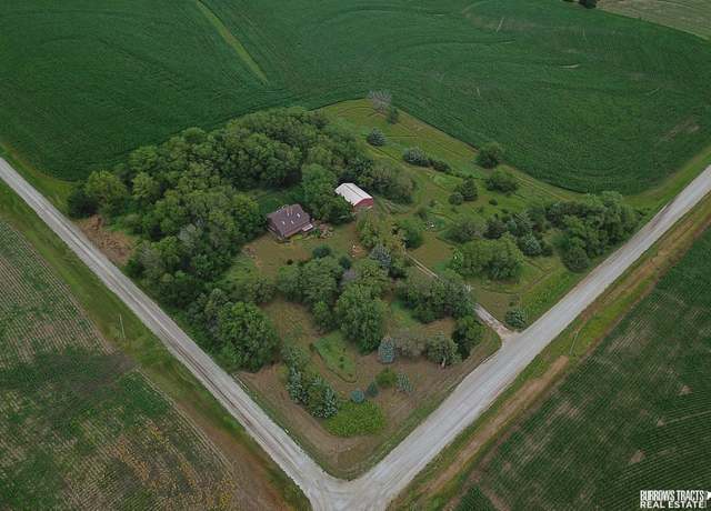 Property at 25108 Adams St, Elmwood, NE 68349, 2 beds, 2 baths