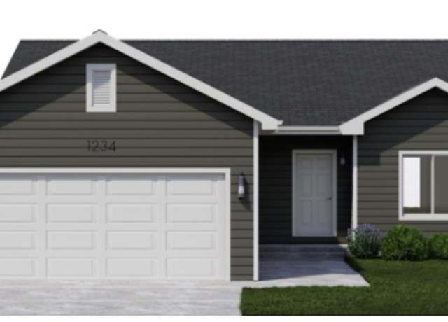 Property at 7703 N 95th Ave, Omaha, NE 68122, 2 beds, 2 baths