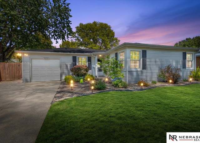 Property at 4420 A St, Lincoln, NE 68510, 3 beds, 1 bath