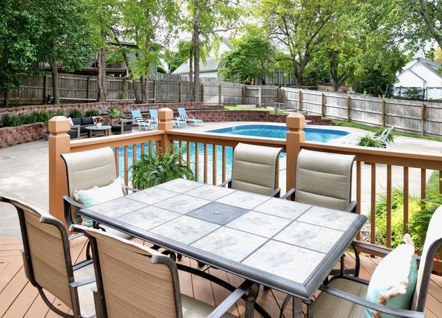 Property at 16058 Charles St, Omaha, NE 68118, 4 beds, 3.5 baths