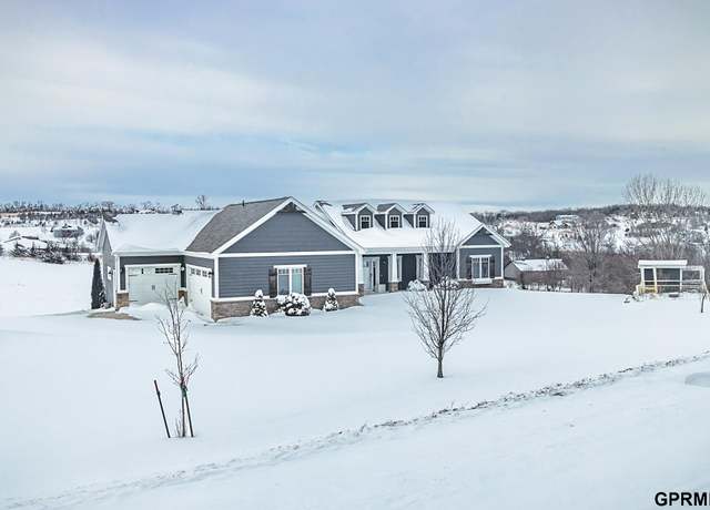 Property at 10480 26 County Road, Blair, NE 68008, 5 beds, 3.5 baths
