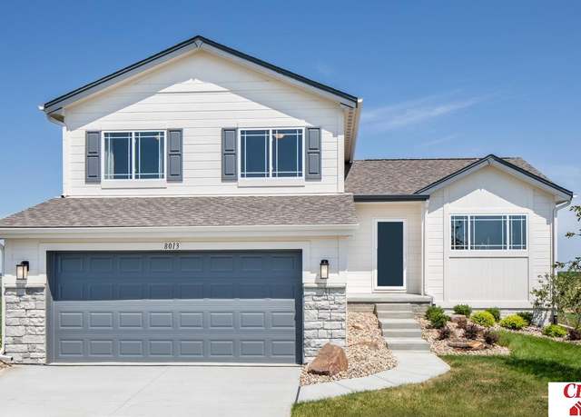 Property at 17722 Rose Lane Rd, Omaha, NE 68136, 3 beds, 2.5 baths