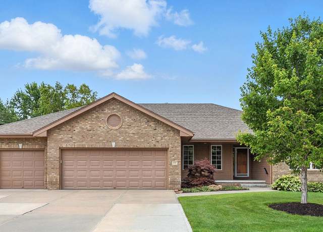 Property at 10505 S 179th St, Omaha, NE 68136, 3 beds, 3 baths