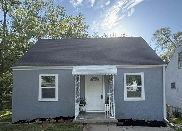 Property at 3802 N 36th St, Omaha, NE 68111, 4 beds, 2 baths