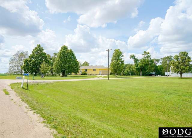 Property at 1028 County Road H County Road, Scribner, NE 68057, 2 beds, 2 baths