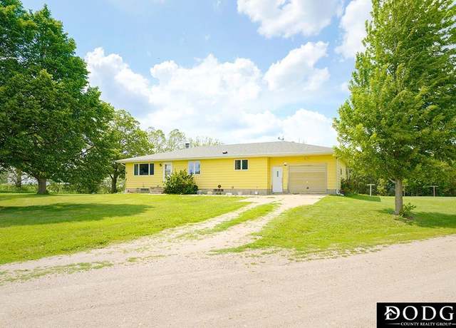 Property at 1028 County Road H, Scribner, NE 68057, 2 beds, 2 baths