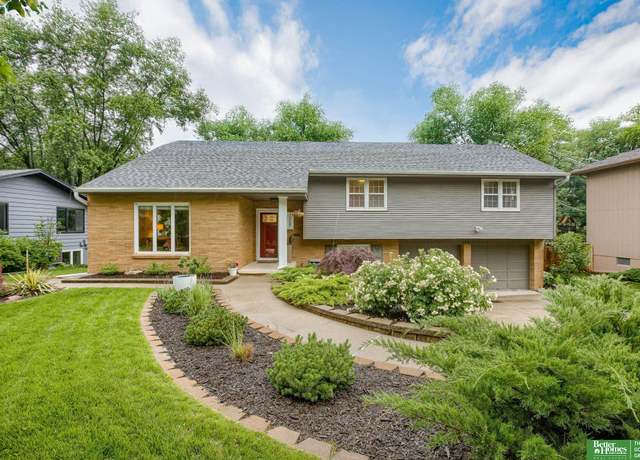 Property at 1008 J E George Blvd, Omaha, NE 68132, 4 beds, 3 baths