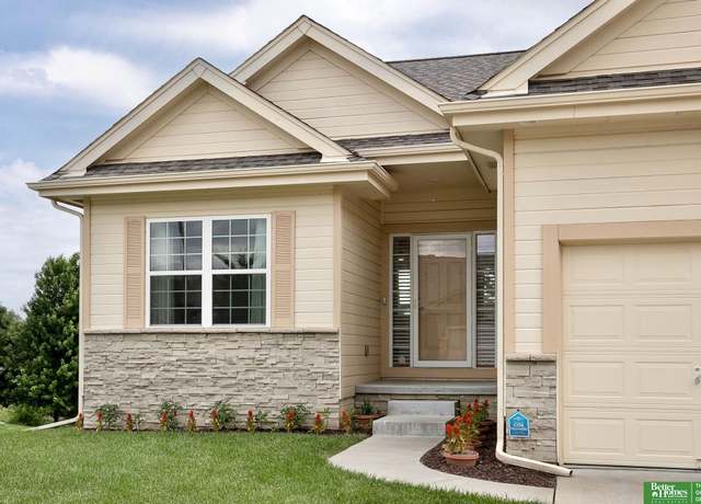 Property at 2627 N 166th St, Omaha, NE 68116, 3 beds, 3 baths
