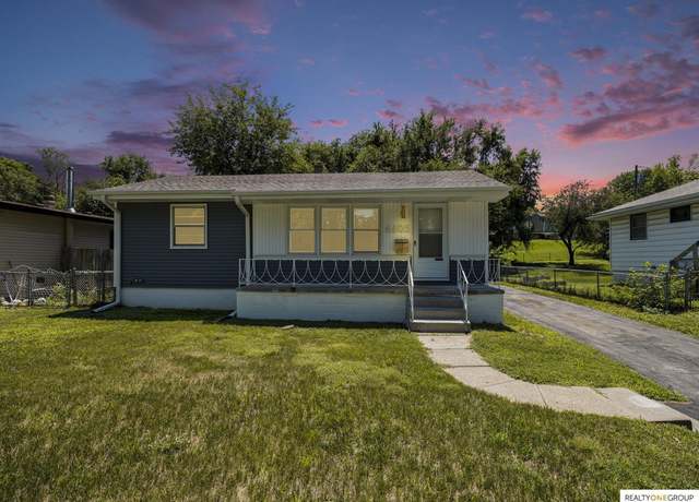 Property at 6605 Lafayette Ave, Omaha, NE 68132, 2 beds, 1 bath