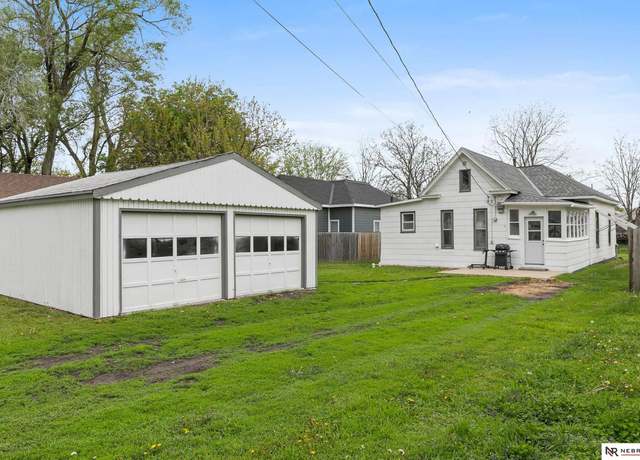 Property at 6633 Platte Ave, Lincoln, NE 68507, 3 beds, 1 bath