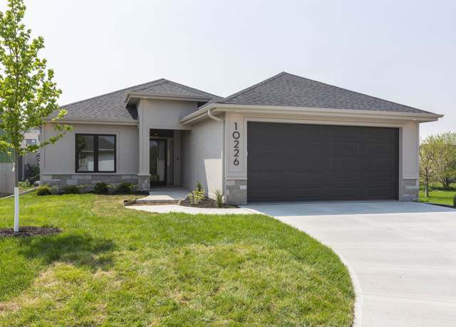Property at 10226 N 150 Cir, Bennington, NE 68007-0000, 3 beds, 3 baths